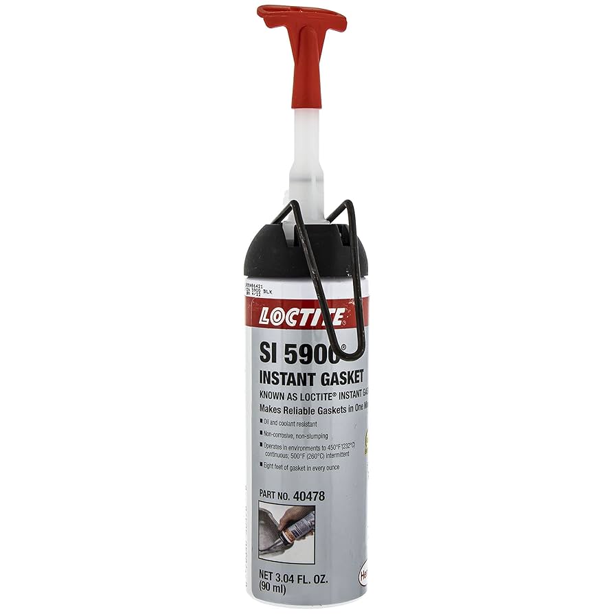 kco 様 Amazon.com: CUB CADET KH-25-597-07-S Instant Gasket Sealant